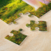 Maremma Sheepdog Beauty Legpuzzel (Zijkant)