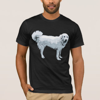 Maremma Sheepdog-Shirt T-shirt
