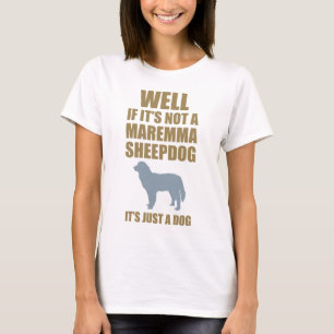 Maremma Sheepdog T-shirt