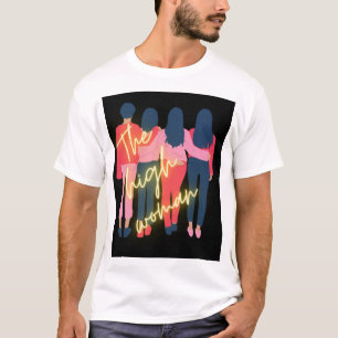 Maren Morris de hoge vrouw T-shirt