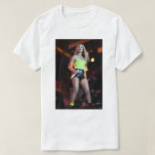 Maren Morris performs   T-shirt (Design voorkant)