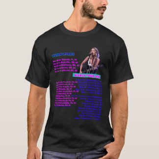 MAREN MORRIS TOUR 2019 T-SHIRT