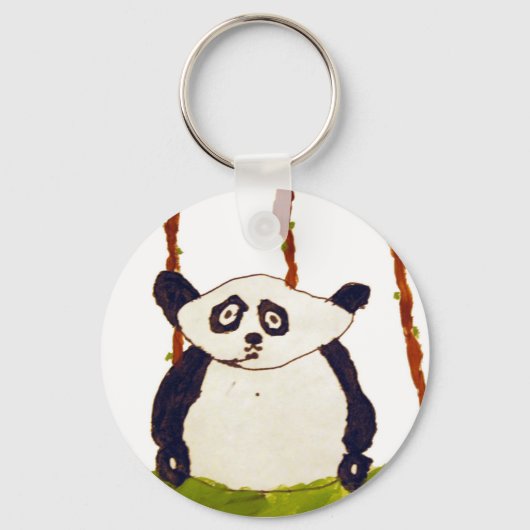 Maren Read Sleutelhanger (Voorkant)