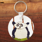 Maren Read Sleutelhanger (Voorkant)