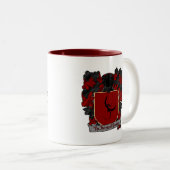 Marentha mok koffie (Voorkant rechts)