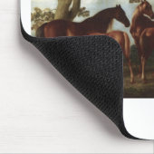 Mares and Foals in the River Landscape George Stub Muismat (Hoek)