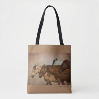 Mares-Canvas tas