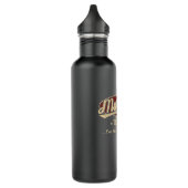 Maresca-waterfles, Maresca-waterfles Waterfles (Links)