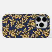 maretak Case-Mate iPhone case (Achterkant (horizontaal))