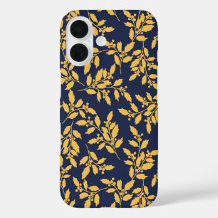 maretak iPhone 16 hoesje