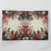 Maretak Kaart (Binnen)