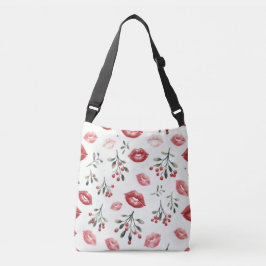 Maretak Kusjes Crossbody Tas