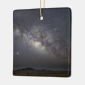 Marfa Milky Way Keramisch Ornament (Links)
