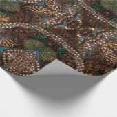 Marforge Elegant Cadeaupapier (Hoek)