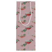 marg wijn cadeautas (Achterkant)