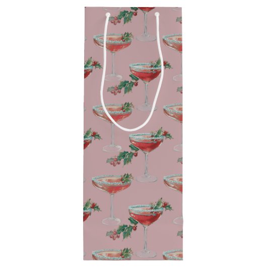 marg wijn cadeautas (Achterkant)