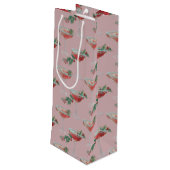 marg wijn cadeautas (Achterkant Gekanteld)