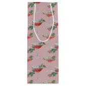 marg wijn cadeautas (Voorkant)