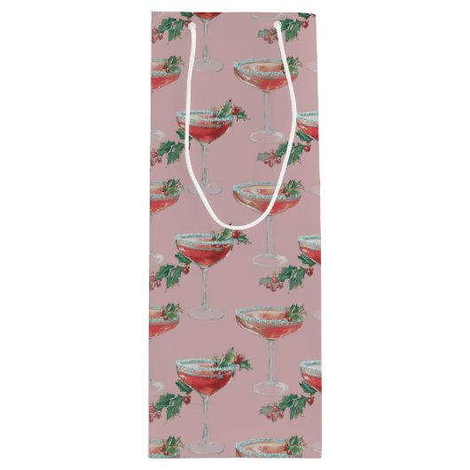 marg wijn cadeautas (Voorkant)