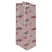 marg wijn cadeautas (Voorkant Gekanteld)