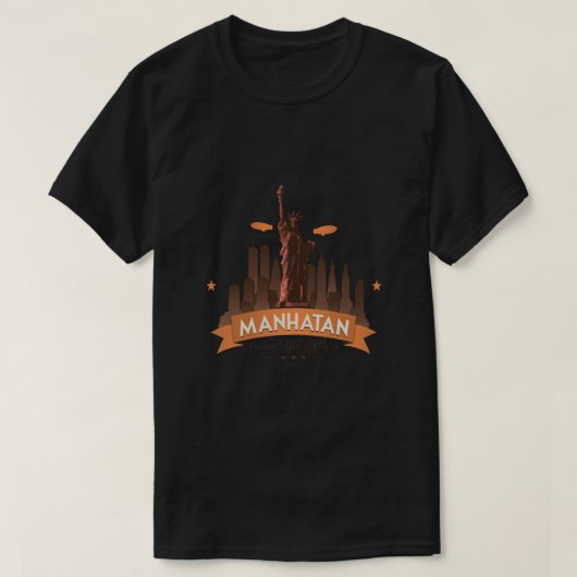 Margaret Atwood Classic T-shirt (Design voorkant)