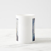 Margaret Atwood - hoe ik je zie Project Porselein Kop (Voorkant)