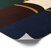 Margaret Atwood Quote Poster (Hoek)