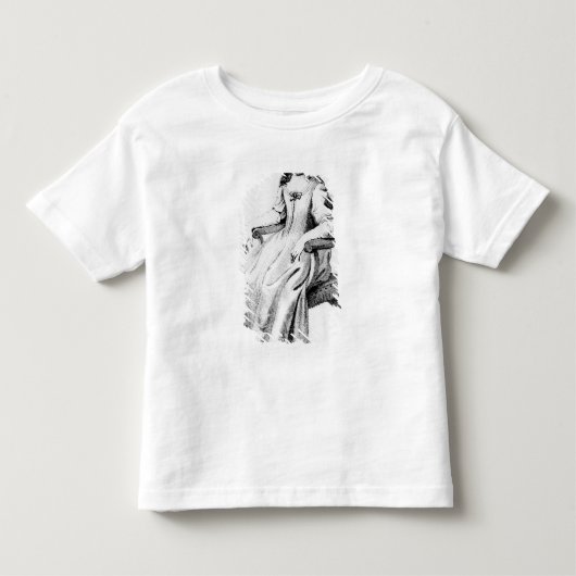 Margaret Cavendish, Duchess of Newcastle Kinder Shirts (Voorkant)