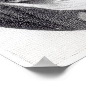 Margaret Cavendish, Duchess of Newcastle Poster (Hoek)