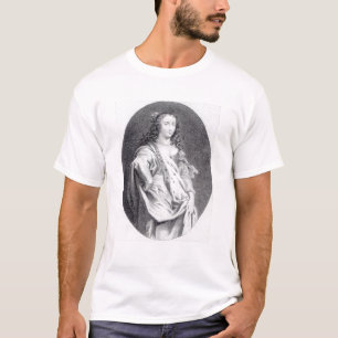 Margaret Cavendish, Duchess of Newcastle T-shirt