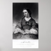 Margaret Fuller Poster (Voorkant)