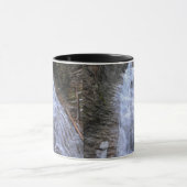 Margaret Herfsten, BC I Foto afdrukken Mok (Midden)