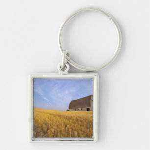 Margaret Horton op 2009 Palouse Photography Sleutelhanger