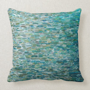 Margaret Juul Custom Printed Artwork Pillow Kussen