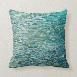 Margaret Juul Custom Printed Artwork Pillow Kussen