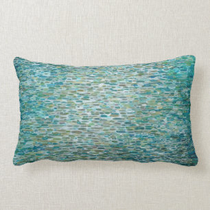 Margaret Juul Custom Printed Artwork Pillow Kussen