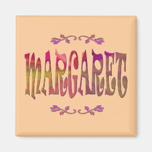 Margaret Magnet