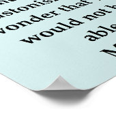 margaret mead quote poster (Hoek)