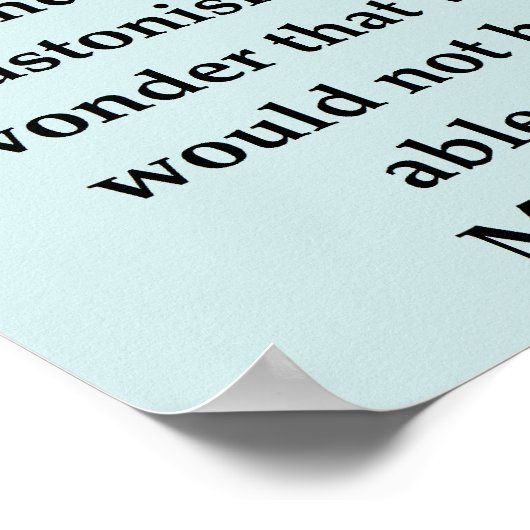 margaret mead quote poster (Hoek)