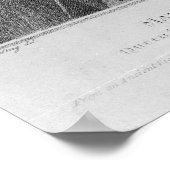 Margaret of Anjou Poster (Hoek)