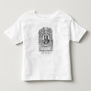Margaret of Parma, Gouverneur van Nederland Kinder Shirts