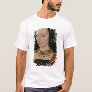 Margaret of York Duchess of Burgundy, c.1477 T-shirt