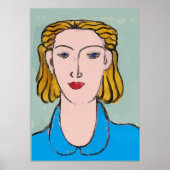 Margaret Poster (Voorkant)