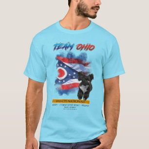 Margaret Poulin CHARLIE-shirt T-shirt