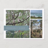 Margaret river gift briefkaart (Voorkant)