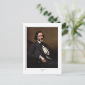 Margaret Sarah Carpenter #8 - Fine Art Briefkaart (Staand voorkant)