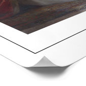 Margaret Sarah Carpenter Zedign Art Poster #4 (Hoek)