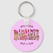 Margaret Sleutelhanger (Voorkant)