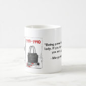 Margaret Thatcher History Mok (Center)