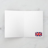 Margaret Thatcher Kaart (Binnen)